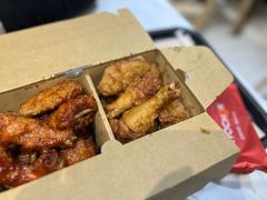 原味全鸡-Kyochon1991校村(共和路店)