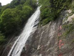 -陕西省红河谷森林公园