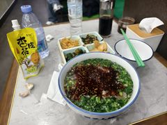 -陈至马正宗兰州牛肉面(韩乐坊店)