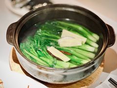 椰青菜心-闻见中国海南菜(K11店)