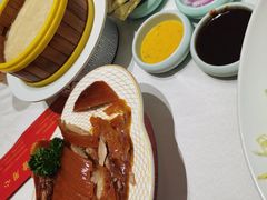 -锦炉·酥皮烤鸭(绿城百合店)