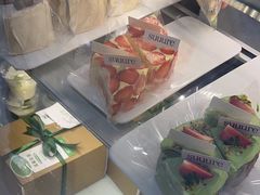-流酥可心·牛乳蛋糕商店(禾祥西路店)