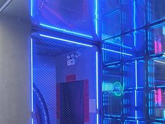 -关你鬼室大型密室逃脱(佛山创意园店)