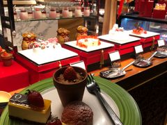 -南通滨江洲际酒店-西集自助餐厅