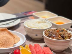 -浅锅和牛小锅放题(深业上城店)