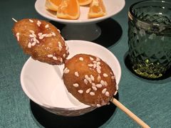 -烟雨青城·川菜(北京坊店)