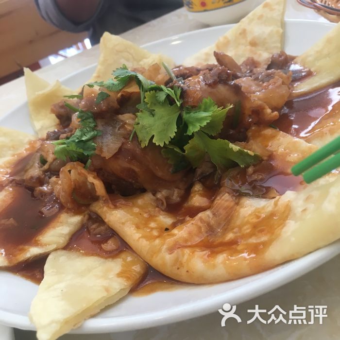 牛窝骨泡饼