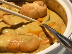 -桂满陇·海市蜃楼·黑金(国金店)