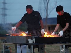 -托斯卡纳烘焙意大利餐厅(五天地店)
