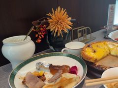 -秀儿四九城·新京菜(亚运村鸟巢店)