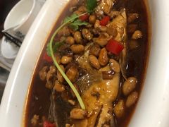 -臭鳜鱼人家·老字号徽菜