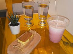 -XI·LaundryCafe 喜咖自助洗衣咖啡店