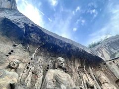 -龙门石窟