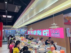 -龍歌自助小火锅(秦淮水游城店)