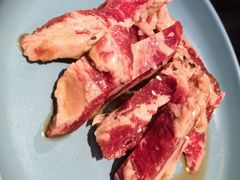 -韩悦牛排烤肉无限续(宝能中心店)
