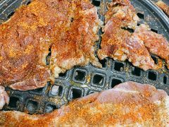 -牛犇烤肉(物资学院路店)