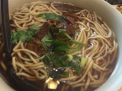 -李先生牛肉面大王(北京东四店)