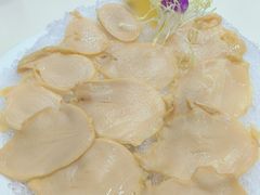 -凤城礼记鱼翅海鲜酒家(新马路总店)