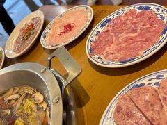 -楠火锅(太古里总店)