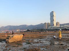 -在海一方公园