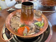 -陀岗美食·云南藏式特色餐厅