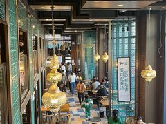 -中阿兰牛肉面(悦海新天地店)