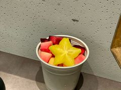 -喜茶(深圳万象城黑金店)