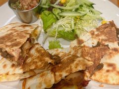 -HELLO 27 意面·沙拉·帕尼尼