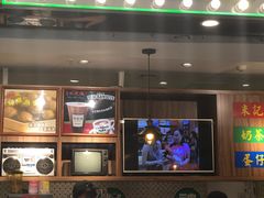 门面-美芝莲(东方宝泰店)