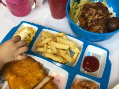 -蒙特利亲子乐园