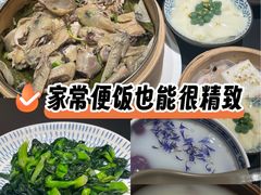 -金陵家宴·金陵春·南京菜(夫子庙店)