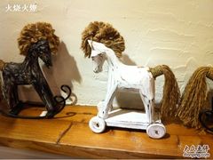 -十面欢腾·海鲜面·台式Bistro(长乐路店)