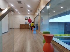 -酷游亲子游泳中心