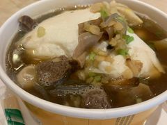 -八婆婆烧仙草(中山路店)