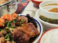 -和福顺牛肉大虾焖锅自助(宝业店)