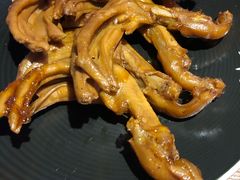 -蚝魁竹笼蒸生蚝 余杭店