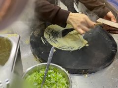 -南楼煎饼(滨江道店)