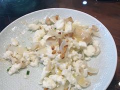 -魁盛居百年鲁菜馆(中林路店)