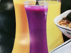 -魏家凉皮(西安秋林宏业商厦店)