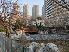 -李叔同故居纪念馆