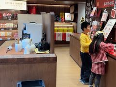 -嘉华鲜花饼·现烤(昆明老街店)