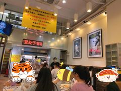 -大哥餐厅(西城花园店)