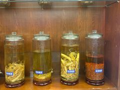 -客家汇·客家传承菜(水库店)