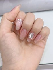 -美画·轻奢美甲美睫