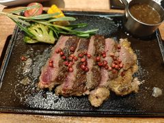 -豪客来牛排(成都锦江大融城店)