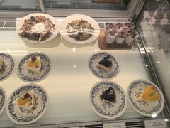 -PETIT PARIS 小巴黎(花园道店)