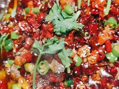 -川堂风·跷脚牛肉·乐山爆炒(宝山日月光店)