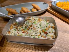 销魂猪油菜饭-蜜桃餐厅·伴山(湖滨商业街店)