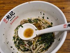 -湘人龙记老长沙米粉(鸟巢店)