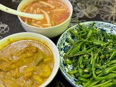 -家利美食店